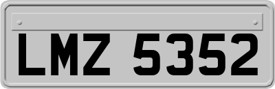 LMZ5352