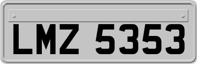 LMZ5353