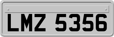 LMZ5356