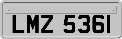 LMZ5361