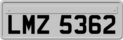 LMZ5362