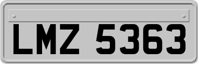 LMZ5363