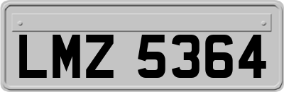 LMZ5364
