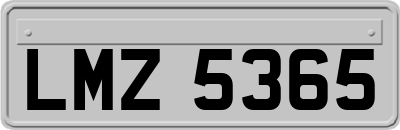 LMZ5365