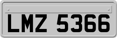 LMZ5366