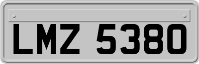 LMZ5380