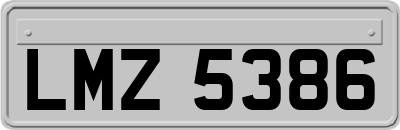 LMZ5386