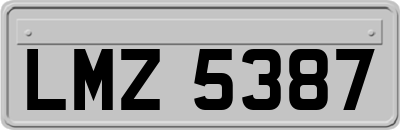 LMZ5387