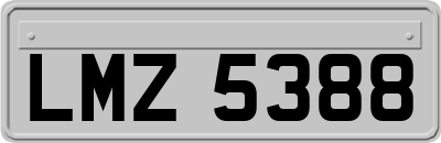 LMZ5388