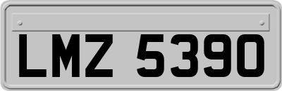 LMZ5390