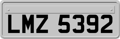 LMZ5392