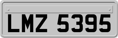 LMZ5395