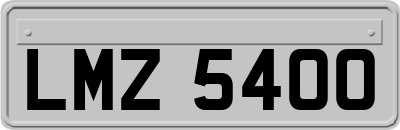 LMZ5400