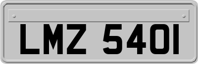 LMZ5401