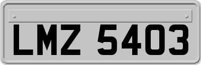LMZ5403