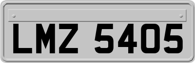 LMZ5405