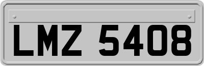 LMZ5408