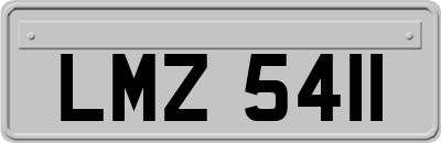 LMZ5411