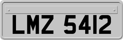LMZ5412
