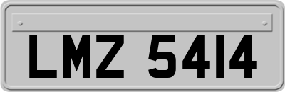 LMZ5414