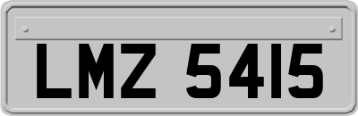 LMZ5415