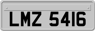 LMZ5416