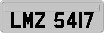 LMZ5417
