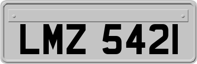 LMZ5421