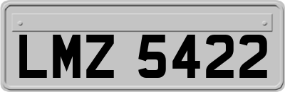 LMZ5422