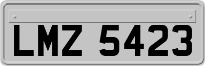 LMZ5423