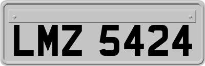 LMZ5424