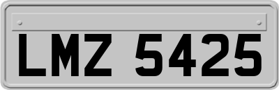 LMZ5425