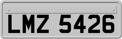 LMZ5426