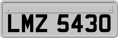 LMZ5430