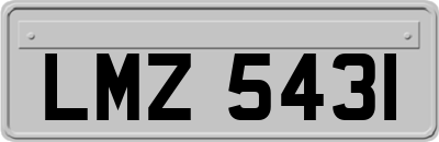 LMZ5431