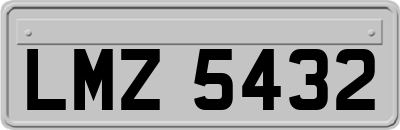 LMZ5432