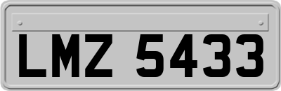 LMZ5433