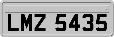 LMZ5435