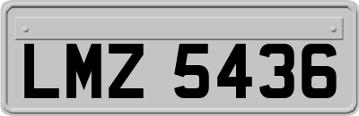 LMZ5436