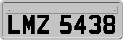 LMZ5438