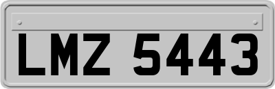 LMZ5443