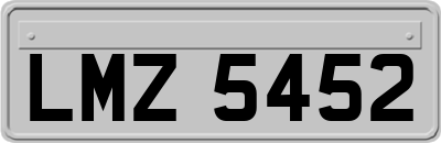 LMZ5452
