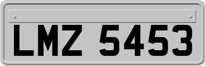 LMZ5453