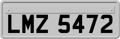 LMZ5472
