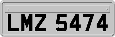 LMZ5474
