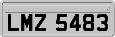 LMZ5483