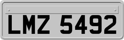 LMZ5492