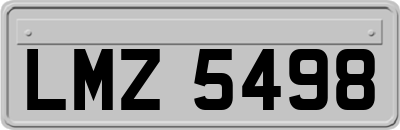 LMZ5498