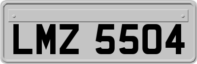 LMZ5504