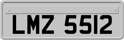 LMZ5512